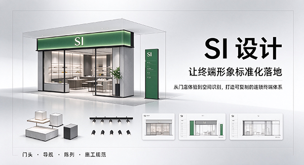 大同区SI设计